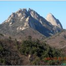 삼각산