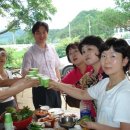 무릉도원 펜션 이미지