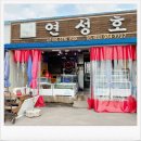 [석모도맛집] 회맛집 연성호 방문후기