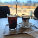 827 | 22주 제주태교여행 1일차 #4 : 토끼가 있는 대형카페 "플랜트827" 평일방문후기