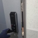 사파동173 | 명지동열쇠 강서구 오피스텔 원룸 도어락비밀번호분실 파손없이개문 부산열쇠집 24시도어락