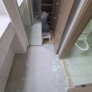 검단힐스테이트6차아파트경로당 | 인천강마루, 검단힐스테이트6차 아파트 34평 동화마루 그란데 이모션블랑 시공