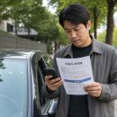 이파인스토어 | 자동차 과태료 납부 직장인도 5분 만에 끝낸 후기