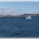 바다가 있는 풍경 이미지