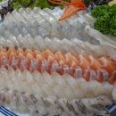 요지수산횟집