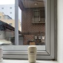 대흥만물 | [공덕대흥/이어커피로스터스공덕점] 경의선숲길 로스터리 카페 내돈내산 후기