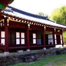 진주 남악서원 이미지