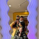 월드태권도장 | 경주월드는 봄가을에 가자.. 한 겨울 경주월드 후기(할인팁)