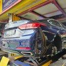 G모비스 | 제네시스 G80 19인치 스포츠 휠 짱이야~