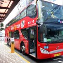 부산관광공사 부산시티투어 이미지