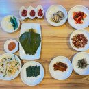대구 수성구 황금동 전복삼합 맛집, 전복삼합의 원조 삼합일 방문후기