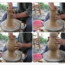 도자기, 흙과 불의 만남 이미지