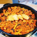 닭갈비도시 이미지
