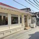 [익선동] 카페 하이웨스트 :: 스콘 맛집 익선동 데이트 코스 추천 내돈내산 솔직후기