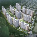 광주 행정타운 아이파크 이미지