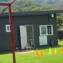 내서읍141 | [창원마산 애견카페] 재방문한 내서읍 마당에몽 애견운동장