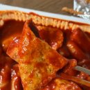 티기오순앤떡볶이