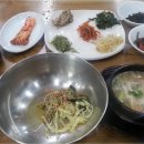 옛날흑두부청국장 이미지