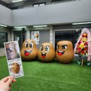 서초대로30길 11-21 | KKPP푸드 콩콩팡팡 해외탐방 보고회 스페이스비 방문 후기