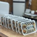 한라네김밥 | [한라네김밥]서귀포 김밥 맛집, 또 다녀온 내돈내산 후기🍙