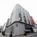 브라운도트호텔 초읍점 이미지