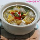 강원도황태해장국 이미지