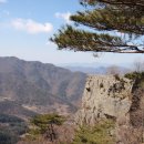 CU경주건천선덕점 | 유세풍 촬영지 경주 건천 마당바위