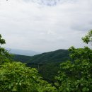 가랑산(加郞山307m).원수봉(讐峰404m).덕령산(德領山350m).하늘봉(389m)/경기 포천 이미지