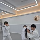 우리 유도관 이미지