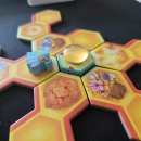 꽃 꿀방 이미지