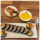 옥정김밥 이미지