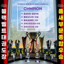 계명태권도체육관 | 2025년도 제39회 포항시태권도협회장기 도전기