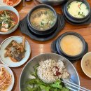 일조식당 | 현지인 추천 대전 가성비 맛집 반찬식당 두부두루치정식 후기 since1960