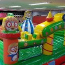 영웅 K타이거즈 태권도장 이미지