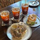 생어반베이글 | 평택 감성 카페 추천 생어반베이글 샌드위치도 맛있었던 곳 내돈내산 후기