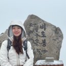오도암 제1주차장 이미지
