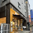 까페그릴로 부산시청점 | 포켓몬 띠부씰은 없지만, 포켓~빵은 있다는 카페 그릴로 부산시청점