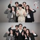 (주)레이넷 | 중드 추천 [현대극/범죄·추리] 엽죄도감 2