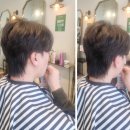 제이반헤어(J.BAN Hair) | 대구 성서 미용실 남자 다운펌 전문 제어반헤어 다녀온 후기