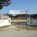 속초초등학교 월운분교(홍천군 동면) 이미지