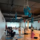 토요)교정요가 이미지