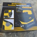 비산농장 | 농사일이 쉬워지는 한 손의 마법, 야프 20V 충전 살포기 후기