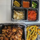 당진시 신복운로3길 | 당진 족발청년들 송악점 튀긴 족발 전문점 포장후기