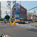 파리바게뜨장승배기역점