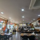 황토골3 | [영주/풍기] 돌판에 지글지글 인삼이 들어간 석갈비 맛집 풍기맛집 "황토골"