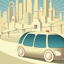 Personal transportation-Uberworld(translation) 이미지