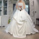 Wedding 10🕊️ 오니리크 플라워 스튜디오 본식부케 후기