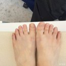 네일할까요 | 선릉역 네일샵 대치동 래스팅네일 패디큐어 후기 및 패디 유지기간
