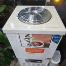 해랑집밥 | [의정부] 능이백숙해랑 -N년차 단골. 진한 국물과 찰밥으로 맛있게 몸보신.