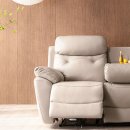 라이프앤모어 | [2인용 리클라이너 소파 시트앤모어] 집에서 누리는 영화관 감성, 시트앤모어 샬롯 소파 후기